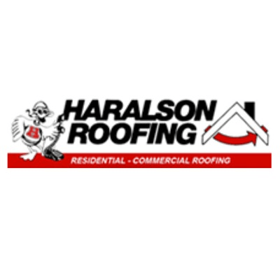 Haralson Roofing logo