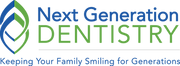 Next Generation Dent logo