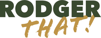 Rodger That Heating & Cooling logo