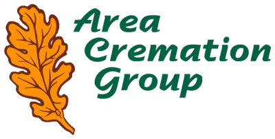 Area Cremation Group logo