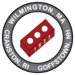 Spaulding Brick Company logo
