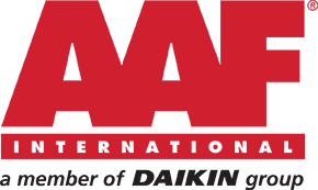 AAF International logo