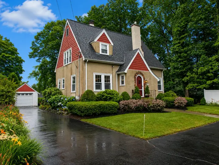 Easton Real Estate