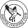 Easton Country Club logo