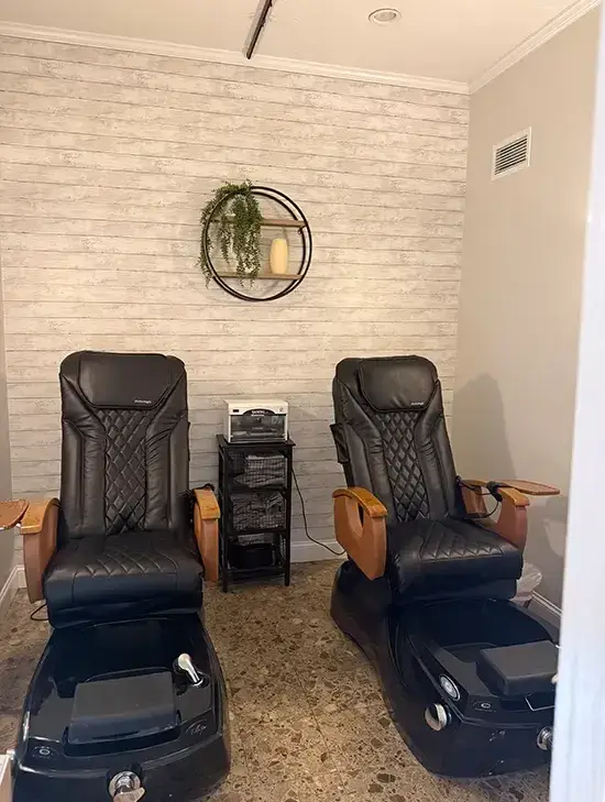 Shangri-La Salon and Day Spa