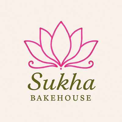 Sukha Bakehouse logo