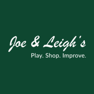 Pine Oaks Golf Course Home Page logo