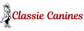 Classie Canines logo