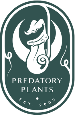 PredatoryPlants logo