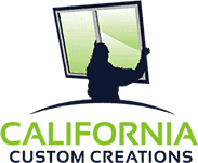 California Custom Creations logo