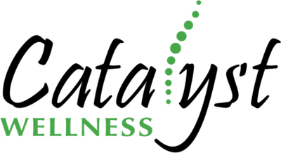 Catalyst Wellness LLC logo