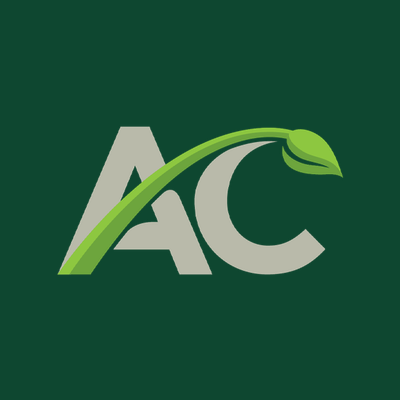 Always Clean Lawn Care logo
