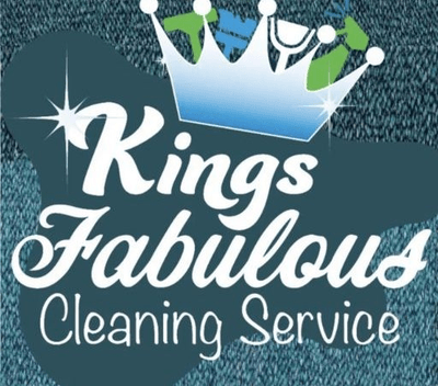 House Cleaning Services Hagerstown MD logo