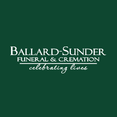 Ballard-Sunder Funeral & Cremation logo
