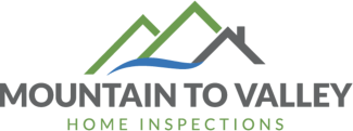 Mountain to Valley Home Inspections logo