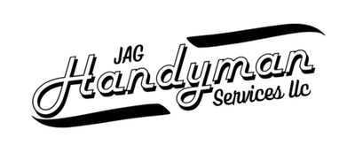 JAG Handyman Services LLC logo