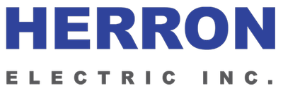 Herron Electric, Inc. logo