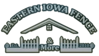 Eastern Iowa Fence & More logo