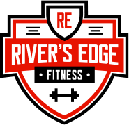 River's Edge logo