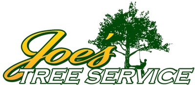 Joe's Tree Service LLC logo