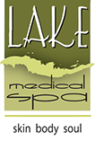 Lake Medical Spa logo