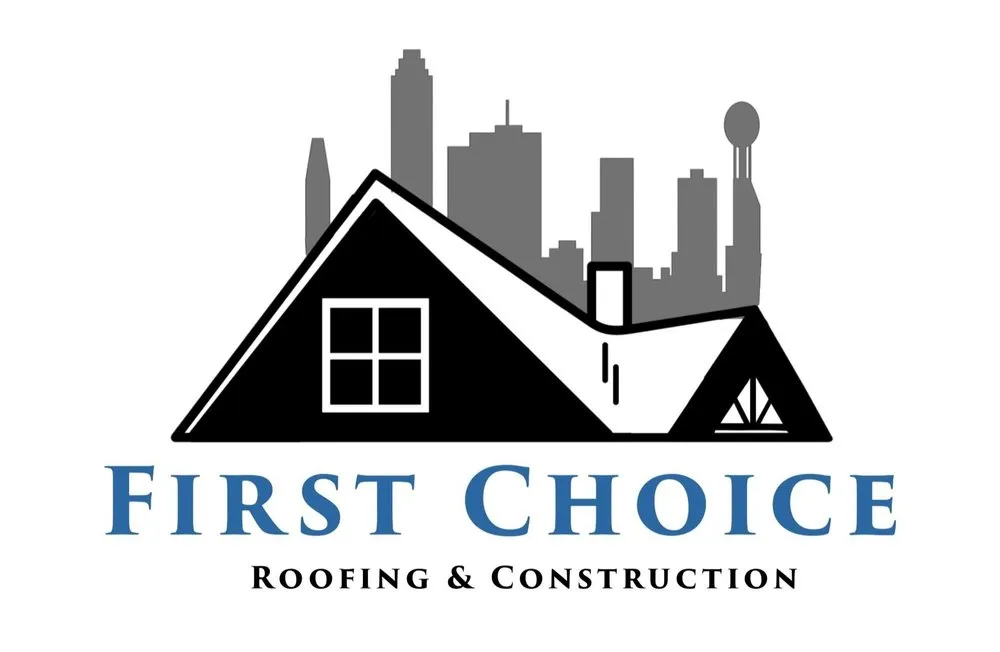 First Choice Roofing & Construction