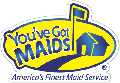 You've Got Maids logo