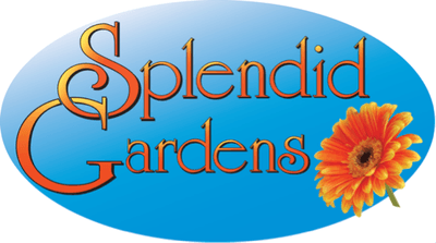 Splendid Gardens LLC logo
