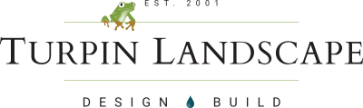 Turpin Landscape Design Build logo