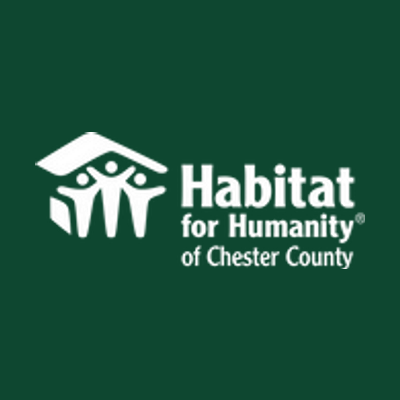 Habitat for Humanity logo