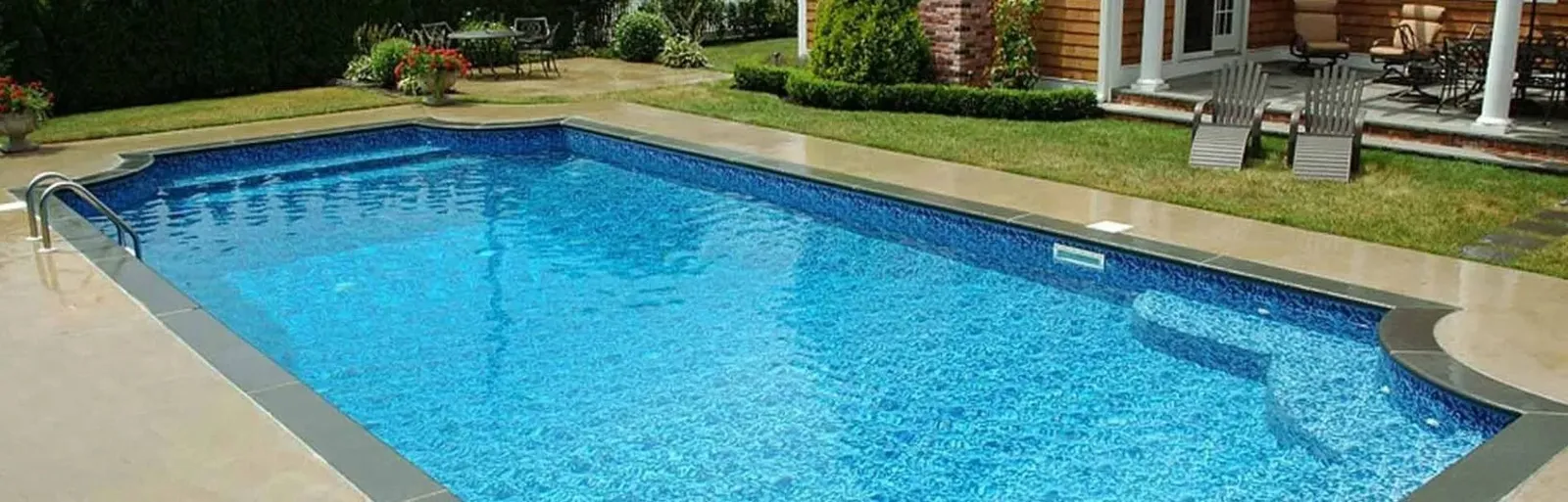 Paradise Pools & Spas