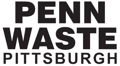 Penn Waste logo