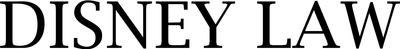 Disney Law logo