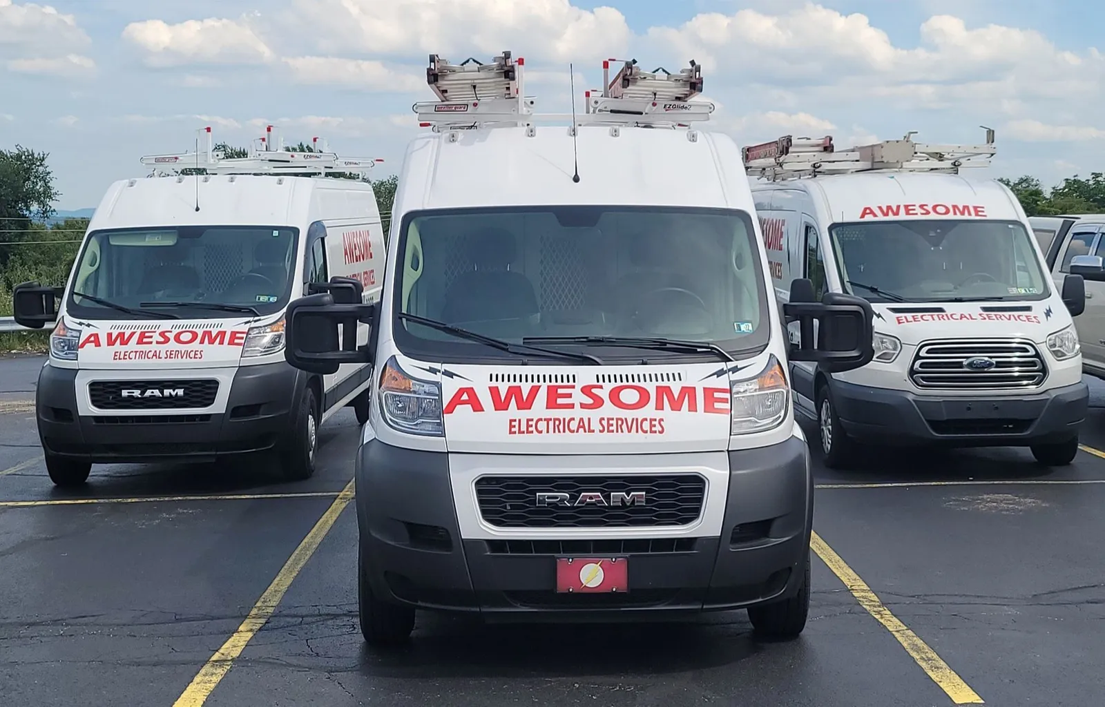 Awesome Electrical Services