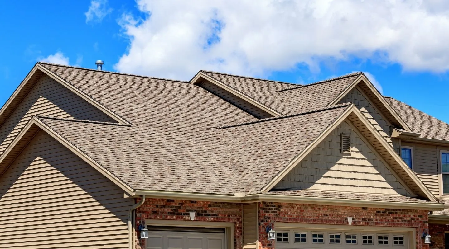 Titan Roofing and Construction