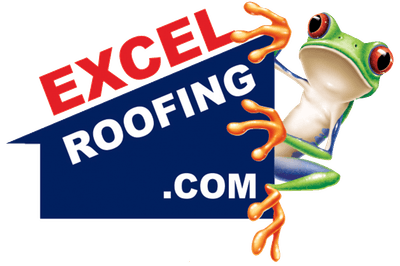 Excel Roofing logo