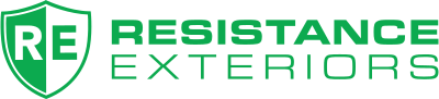 Resistance Exteriors logo
