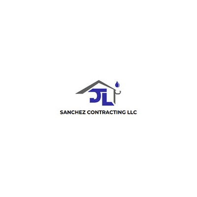 Sanchez Contracting logo