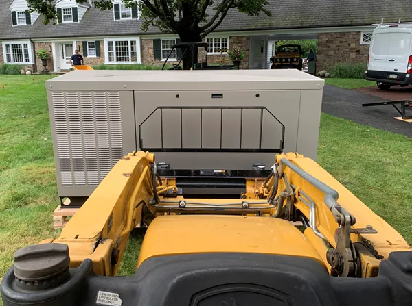 GenPro Power Systems