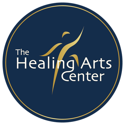 Healing Arts Center logo