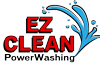 Power Washing In Maryland & Delaware logo