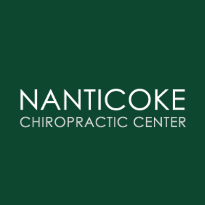 Nanticoke Chiropractic Center logo