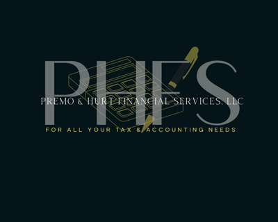 Premo & Hurt Financial Services, LLC logo