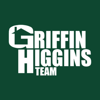 The Griffin Higgins Team logo