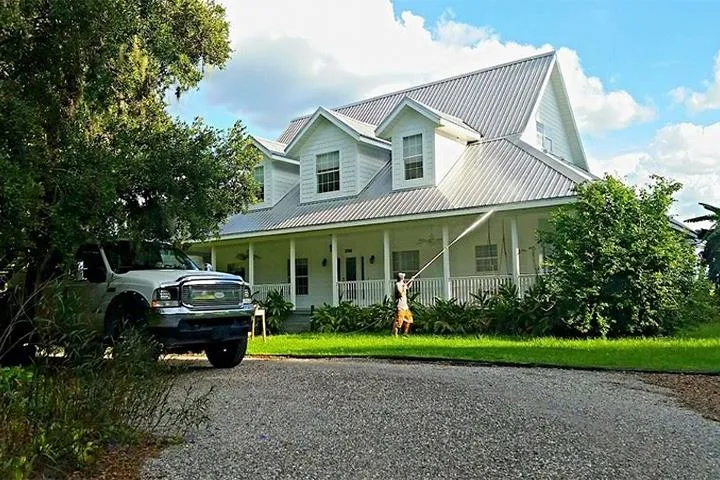 Burton Pressure Washing LLC & Property Management Services