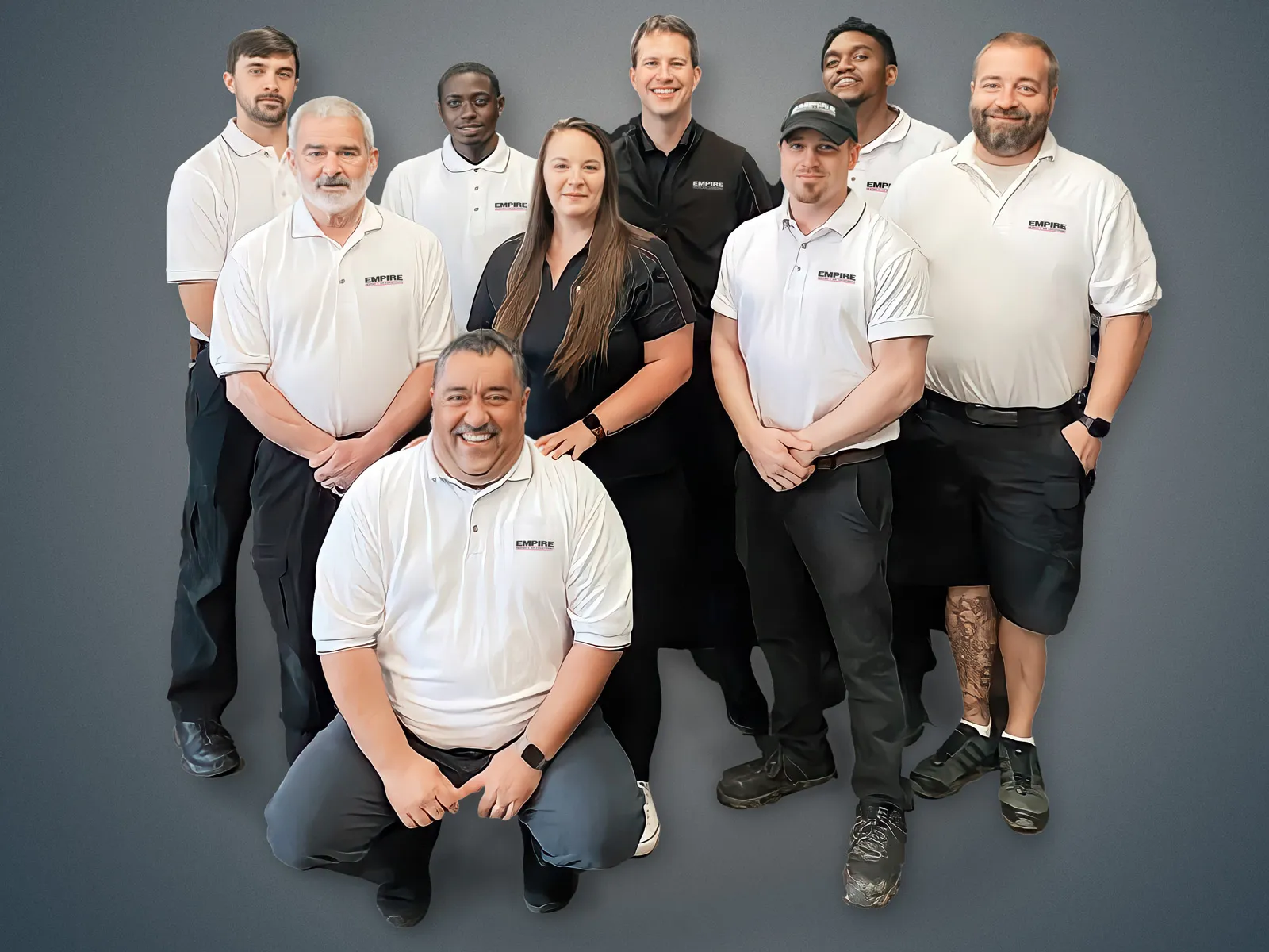 Empire HVAC