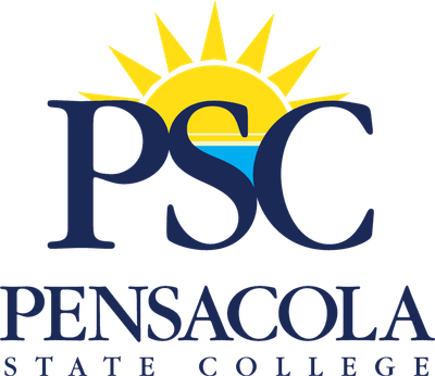 Pensacola State College logo