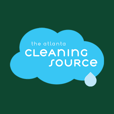 The Atlanta Cleaning Source logo