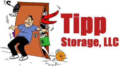 Tipp Storage LLC logo