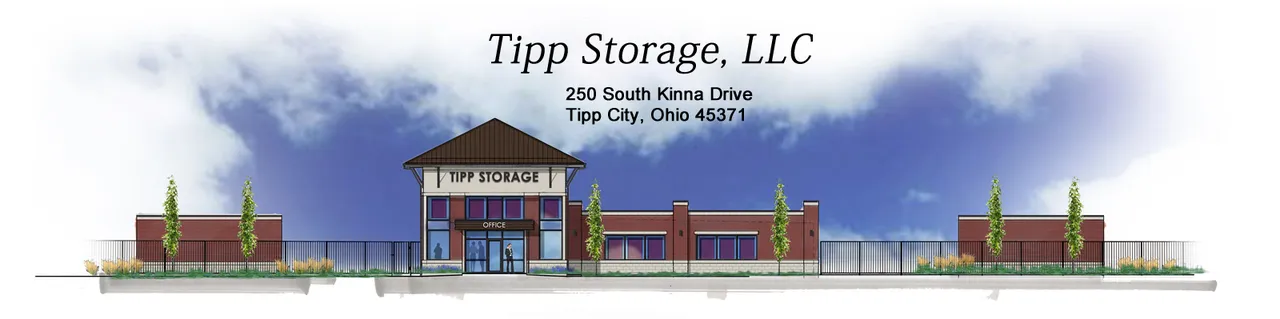 Tipp Storage LLC